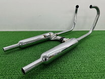 楽天市場】w650マフラーの通販