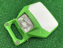 楽天市場】kdx125 カウルの通販