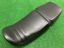 楽天市場】gpz400f シートの通販