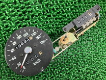 楽天市場】ゼファー400 スピードメーターの通販