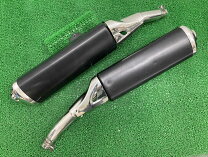 楽天市場】隼 純正 部品（マフラー｜パーツ）：バイク用品<車用品 