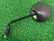 スーパーカブ110 ミラー 左 001181 ホンダ 純正 バイク 部品 JA07 JA44 正10mm コンディション良好 割れ…