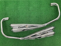 楽天市場】ゼファ－1100純正マフラー中古の通販