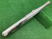 楽天市場】マフラー 純正 sr400の通販
