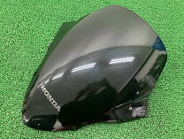 楽天市場】ホンダ純正フォルツァ ロングスクリーンの通販