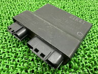 Vストローム250 ECU スズキ 純正 バイク 部品 DS11A DL250 ECM FIコントロールユニット 機能的問題なし …