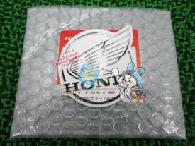 楽天市場 スーパーカブ レッグシールドエンブレムの通販