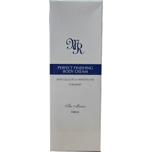 U }C PtBjbV{fBN[ ({fBp}bT[WN[) 200ml PERFECT FINISHING BODY CREAMy[֕sEz֔zz