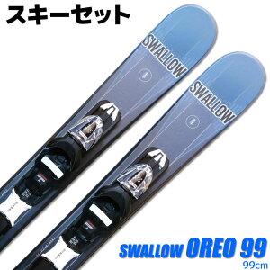 XL[Zbg SWALLOW 23-24 OREO 99 BLUE 99cm lp XL[ t XL[{[h V[gXL[ ObvEH[NΉ yRCPzy[֕sEz֔zz