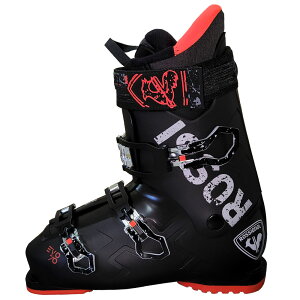 ROSSIGNOL Y XL[u[c 22-23 EVO 70 BLACK RBL8150 lp Vj[ 25.0`33.5 S҂ɂ ON PISTE ^ fyRCPzy[֕sEz֔zz