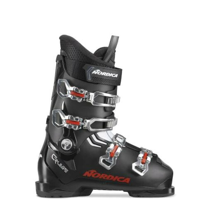 楽天市場】NORDICA メンズ スキーブーツ 23-24 THE CRUISE 05067202N99 