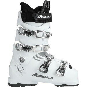 NORDICA fB[X XL[u[c 23-24 THE CRUISE S W 05069802U71 WHITE/ANTHRACITE/BLACK lp mfBJ 22.5/23.5/24.5/25.5/26.5cm LAST104 S҂ɂ߁yRCPzy[֕sEz֔zz