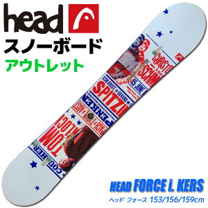 yAEgbgzXm[{[h Y HEAD FORCE i KERS 331152 153/156/159cm  f ^yRCPzy[֕sEz֔zz