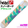 HEAD スノーボード