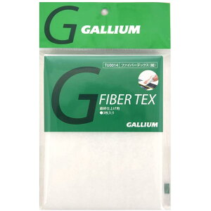 GALLIUM FIBER TEX TU0014 �t�@�C�o�[�e�b�N�X�i�ׁj 3������ �ŏI�d�グ�p �X�L�[ �X�m�[�{�[�h �����e�i���X�p�yDM��(�����[����)�E�l�R�|�X�E�䂤�p�P�b�g�Ή��z