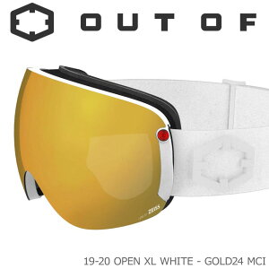 yAEgbgzXm[S[O OUT OF 19-20 W0G2002 OPEN XL WHITE / GOLD24 MCI lp Y fB[X AEgIu XL[ Xm[{[h S[O yRCPzy[֕sEz֔zz