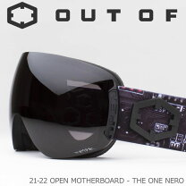 楽天市場】OUT OF ゴーグルの通販 