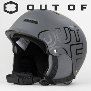 OUT OF AEgIu Xm[wbg 21-22 W2H3GRY WIPEOUT GREY lp Y fB[X XL[ Xm[{[h y[֕sEz֔zz