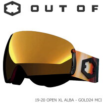 楽天市場】out of ゴーグル the oneの通販 OUT OFゴーグルthe one