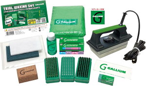 GALLIUM Trial Waxing Set JB0015 zbgNVO bNXZbg AC XL[ Xm[{[h eiXpyR[Ήρzy[֕sEz֔zz