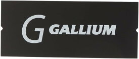 GALLIUM カーボンスクレーパー TU0206 ブラック スキー スノーボード【DM便(旧メール便)・ネコポス・ゆうパケット対応】