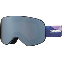 楽天市場】ゴーグル ダブルレンズ swansの通販