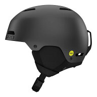 【楽天スーパーSALE限定プライス】【アウトレット】スノーヘルメット GIRO 23-24 LEDGE FS MIPS Matte Gr…