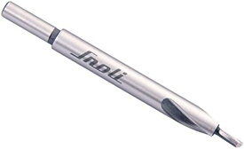 SNOLI スノーリ ドリルビット 1602 TS0018 3.6×9.5mm TS0024 3.5×7.0mm スキー スノーボード メンテナンス用【DM便(旧メール便)・ネコポス・ゆうパケット対応】