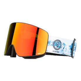 スノーゴーグル OUT OF 24-25 WXG1003 BIO PROJECT Snow / Red MCI 大人用 ゴーグル ミラー くもり止め ダブル レンズ メンズ レディース アウトオブ スキー スノーボード【RCP】【メール便不可・宅配便配送】