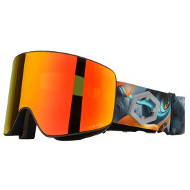 スノーゴーグル OUT OF 24-25 WXG4007 VOID Fusion / The One Fuoco 大人用 ゴーグル 偏光 調光 ミラー くもり止め ダブル レンズ メンズ レディース アウトオブ スキー スノーボード【RCP】【メール便不可・宅配便配送】