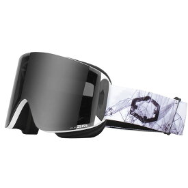 スノーゴーグル OUT OF 24-25 WXG6008 KATANA Homespot / Smoke 大人用 メンズ レディース アウトオブ スキー スノーボード ゴーグル 【RCP】【メール便不可・宅配便配送】