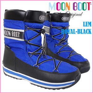 eNjJ [u[c MOON BOOT LEM ROYAL-BLACK ̓ AEgbg yRCPzyRrjΉizy[֕sEz֔zz