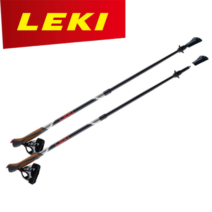 楽天市場】【即日発送】LEKI (レキ) スピンショート 1300438 ブラック 