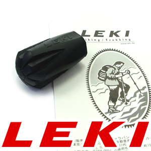LEKI (レキ) スリップレスラバーロング 1300014 単品