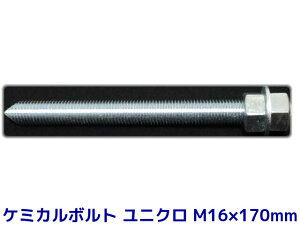 P~J{g AJ[{g jNbL M16×170mm ؃{g1{ ibg2 bV[1 VJbg ʃJbgy񂹕iz