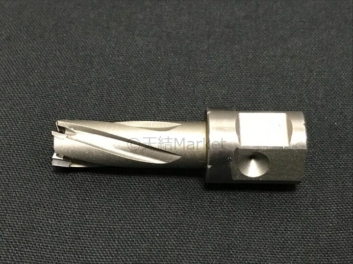 楽天市場】ジェットブローチ ワンタッチタイプ 穴あけ機用 日東工器 JB 