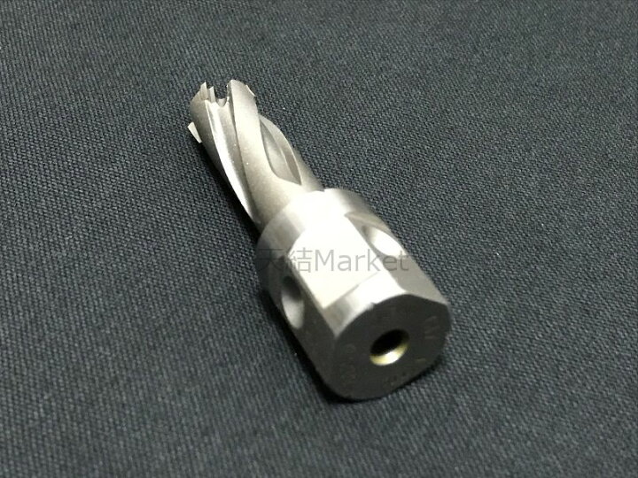 楽天市場】ジェットブローチ ワンタッチタイプ 穴あけ機用 日東工器 JB  