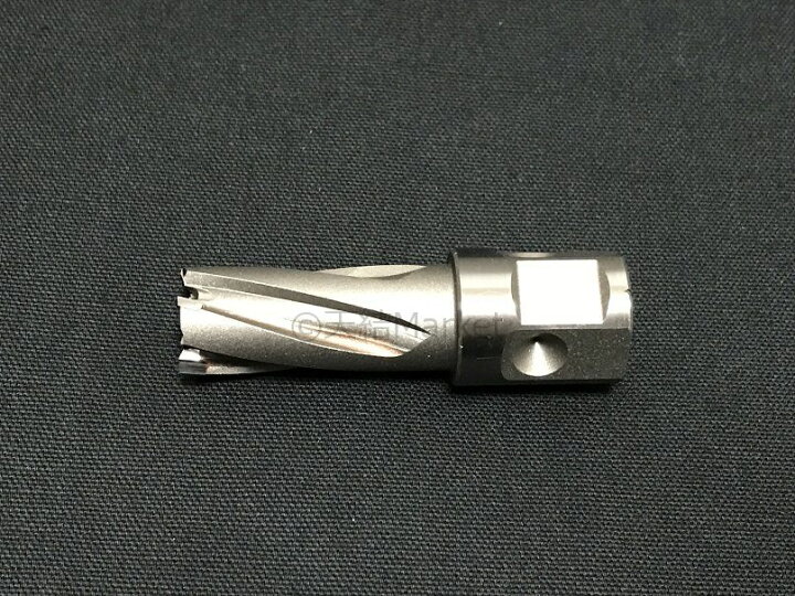 楽天市場】ジェットブローチ ワンタッチタイプ 穴あけ機用 日東工器 JB  