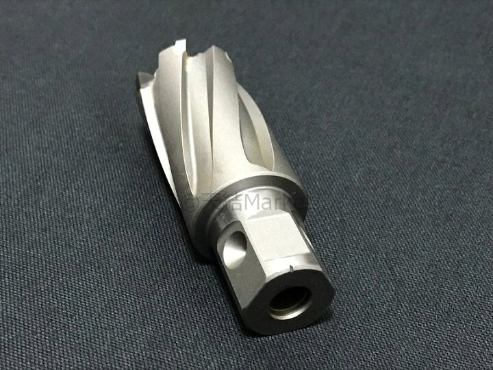 楽天市場】ジェットブローチ ワンタッチタイプ 穴あけ機用 日東工器 JB 
