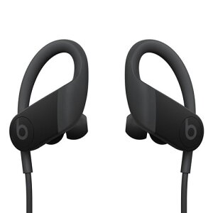 �C���z�� �r�[�c Beats by Dr.Dre MWNV2PA�^A Powerbeats �����\���C�����X�C���t�H�� �u���b�N