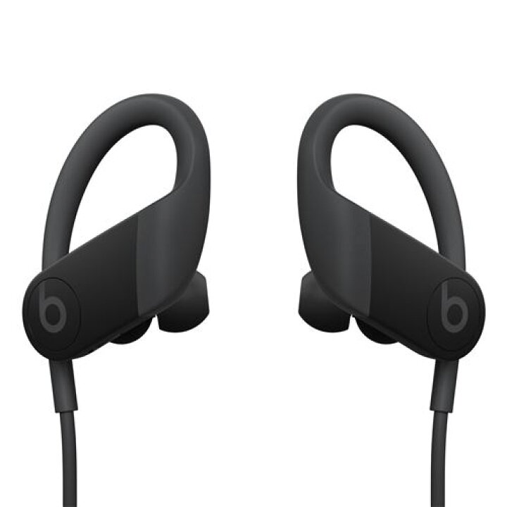 楽天市場】イヤホン ビーツ Beats by Dr.Dre MWNV2PA／A Powerbeats 高 