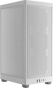 CORSAIR 2000D AIRFLOW Mini-ITX PC P[X [zCg]- Mini-ITX tH[t@N^ - X`[bVpl ^PCP[X CC-9011245-WW