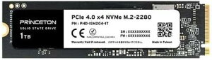 ����SSD PCI-Express�ڑ� PHD-ISM2G4-1T [1TB /M.2] �yPC�p�[�c�z