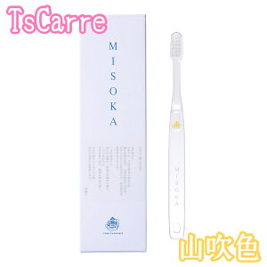 MISOKA S RF ߃TCY uV ̈i El J ҎВ ~\J ݂ toothbrush { made in japan Mtg v[g \h tscarre eXJ