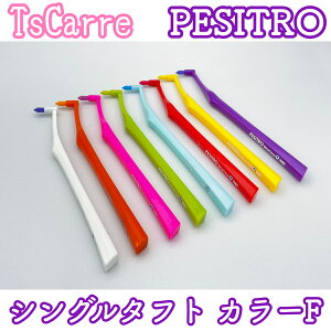 yVg PESITRO UltraClean 1680iVO^tguVj J[ F-1`F-4 ͂炩灄 ^tguV single tuft Cvg   Mtg v[g \h ubW pesitoro tsca