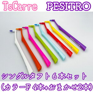 yVg PESITRO UltraClean 1680iVO^tguVj6{Zbg J[F4{{܂2{ ^tguV single tuft Cvg   Mtg v[g \h ubW pesit