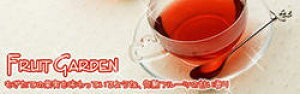 g t[ceB FRUIT GARDENut[cK[fv(50g)Ẳʎ𖡂Ă悤ȁAnt[c̊ÂyF[ցz