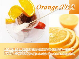 g t[ceBuB݂gvorange tea (100g) B݂̗Diȍžb݂Ղ藁тB݂ƍg̃n[j[B݂g :[
