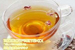 ROOIBOS FRUITS MIXuC{Xt[c~bNXv(100g) AtJeB[ mJtFCyF[ցz