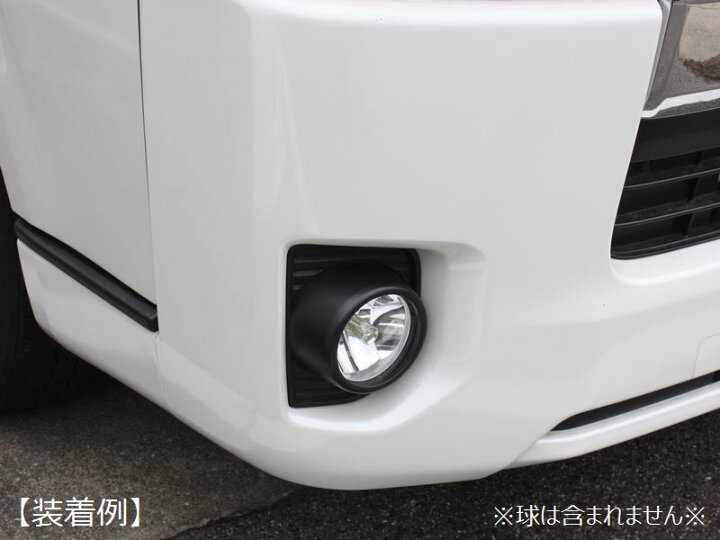 楽天市場】ティスファクトリー 200系 ハイエース 4型純正タイプ 